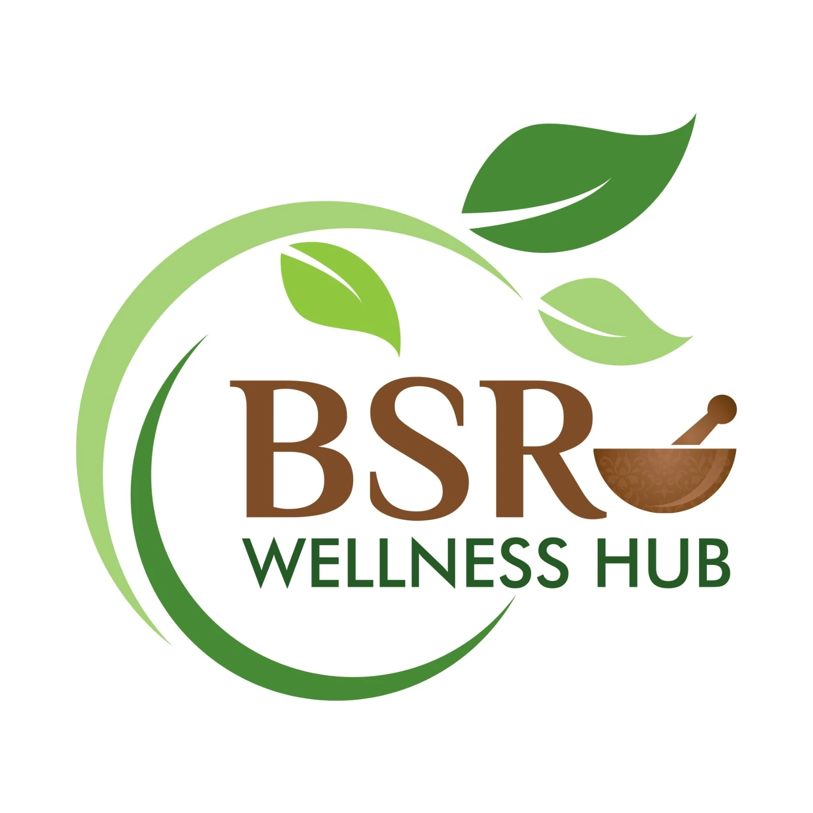 BSR Wellness Hub