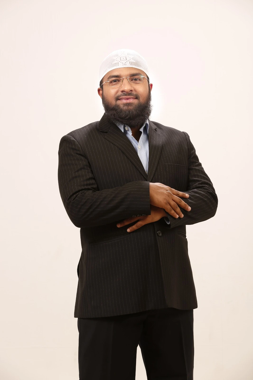 Br. Siraj Ur Rehman